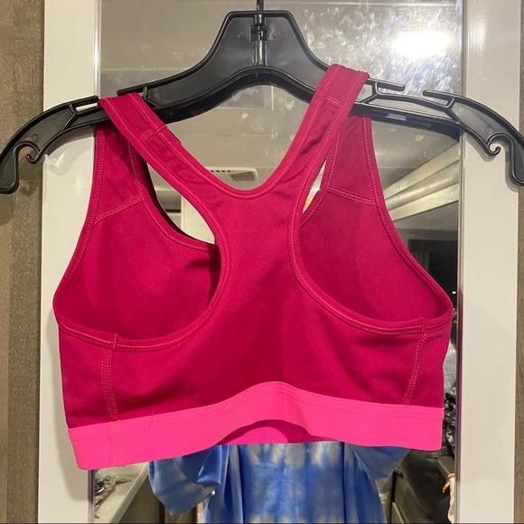 Nike snake print sports bra - Picture 4 of 4